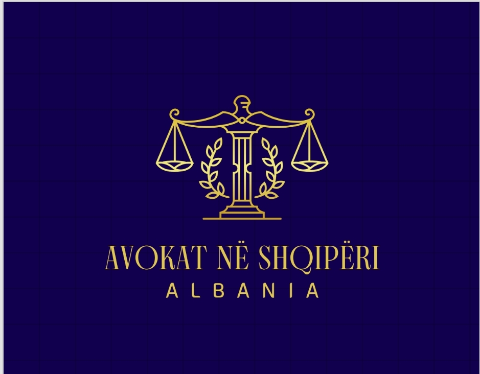 Avokat në Shqipëri